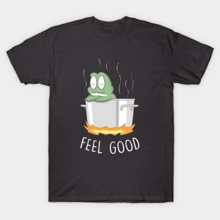 Feel Good (Dark) T-Shirt